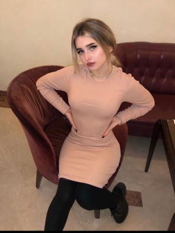Анкета проститутки Софа - Фото 1, , 25 лет, №31343